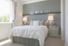 Simple Spare Bedroom Ideas