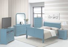 Teal Bedroom Furniture