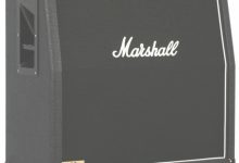 4X12 Marshall Cabinet