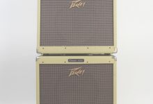 Peavey Classic 30 Extension Cabinet
