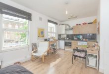 2 Bedroom Flat To Rent In Hackney Dss Welcome