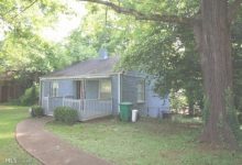 2 Bedroom Houses For Rent In Decatur Ga