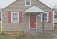 2 Bedroom Houses For Rent In Indianapolis