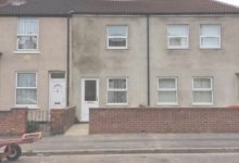 Two Bedrooms House To Rent In Gainsborough