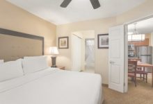 2 Bedroom Suites In Dallas