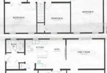 House Plans For Three Bedroom Homes