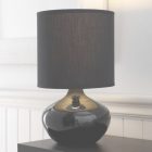 Black Lamps For Bedroom