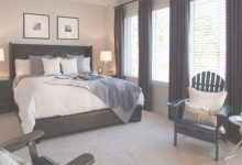 Bedroom Ideas With Black Bed