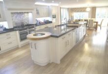 Designs For Kitchen Diners Open Plan