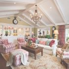 French Country Living Room Ideas