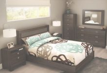 Small Brown Bedroom Ideas