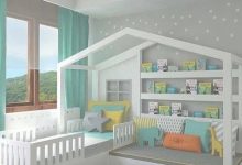 Diy Childrens Bedroom Ideas
