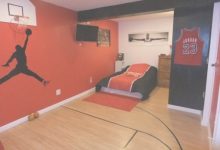 Basketball Bedroom Decorating Ideas
