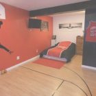 Basketball Bedroom Ideas