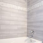 Accent Tile Ideas For Bathrooms
