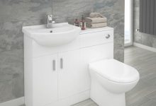 Wash Basin Designs For Small Bathrooms