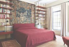 Eclectic Master Bedroom Design