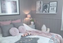 Grey Bedroom Designs