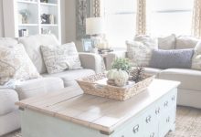 Cottage Style Living Room Furniture