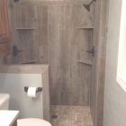 Tile Shower Ideas For Small Bathrooms