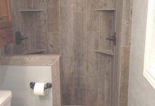Tile Shower Ideas For Small Bathrooms