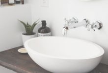 Bathroom Sink Designs