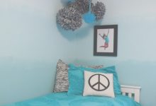Simple Bedroom Design For Teenage Girl