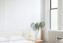 Minimalist Ideas For Bedroom