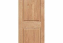 Solid Wood Bedroom Doors