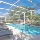 2 Bedroom Villa With Private Pool Orlando