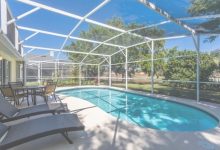 2 Bedroom Villa With Private Pool Orlando