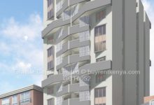 3 Bedroom Apartments For Rent In Nairobi
