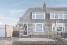 3 Bedroom House Aberdeen For Sale