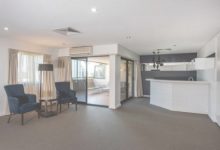 3 Bedroom Apartments Perth