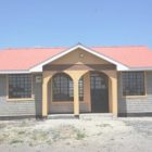 3 Bedroom Bungalow House Designs In Kenya