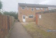 2 Bedroom House To Rent Coventry Dss