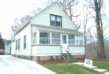 3 Bedroom Houses For Rent In Cleveland Ohio