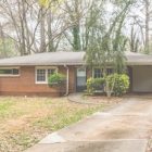 3 Bedroom Houses For Rent In Decatur Ga