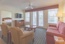 Grand Beach Orlando 3 Bedroom