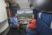 Amtrak Bedroom Suite Pictures