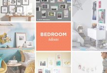 Bedroom Photo Collage