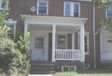 3 Or 4 Bedroom Houses For Rent In Baltimore Md