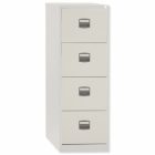 4 Draw Filing Cabinet