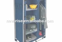 Camping Cabinet