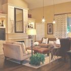 Warm Paint Colors For Living Rooms