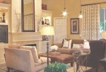 Warm Paint Colors For Living Rooms