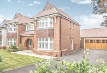 5 Bedroom Houses For Sale In Liverpool