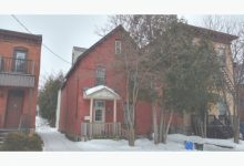 5 Bedroom House For Rent Ottawa Sandy Hill