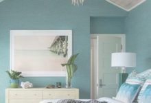 Beach Bedroom Decor Ideas