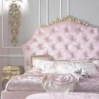 Pink Boudoir Bedroom